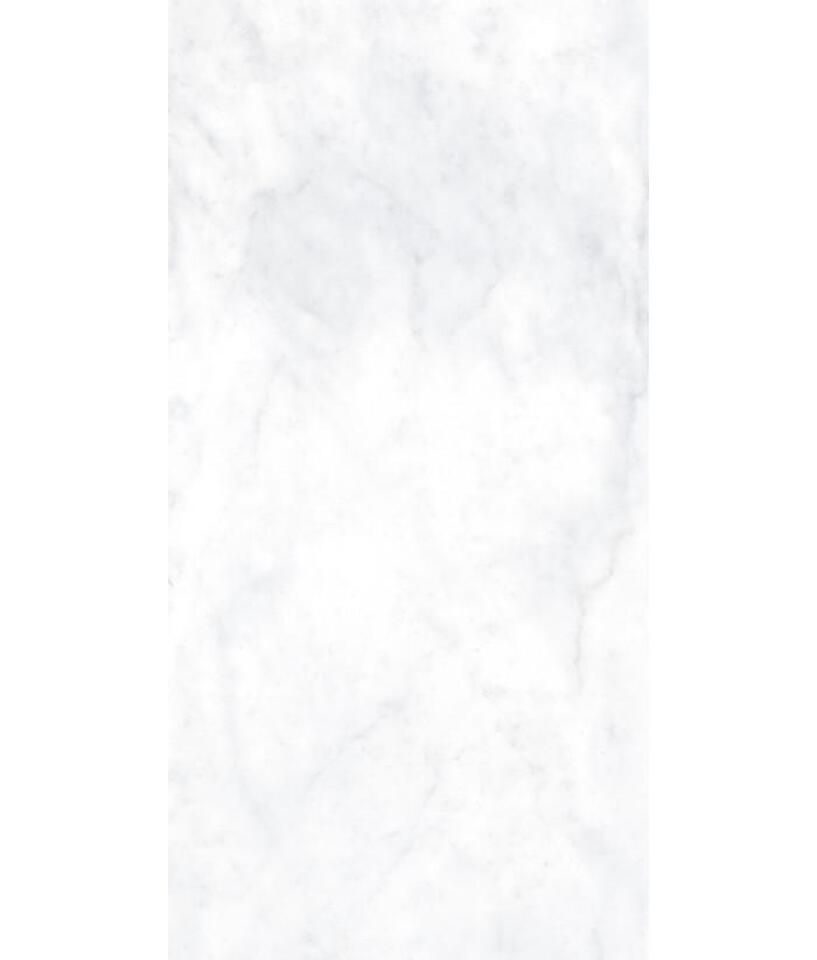 Фото №5  Плитка AVA Керамическая плитка BIANCO BERNINI LAPP RETT. 10MM 60X120