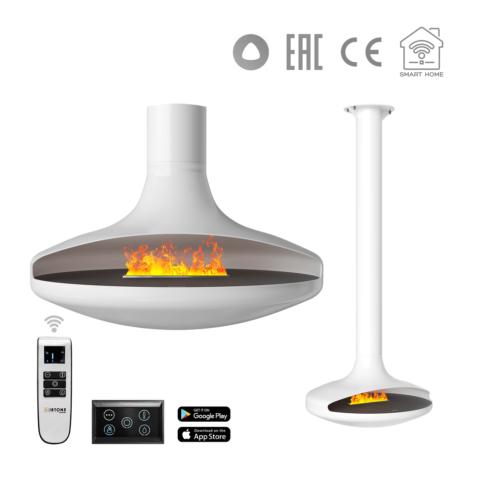 Фото №1  Airtone CLOUD VEPO 1000 W