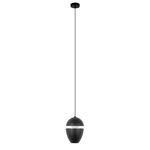 Превью фото №6  Подвесной светильник 10336 Black Подвесной светильник LOFT IT Viterbo
