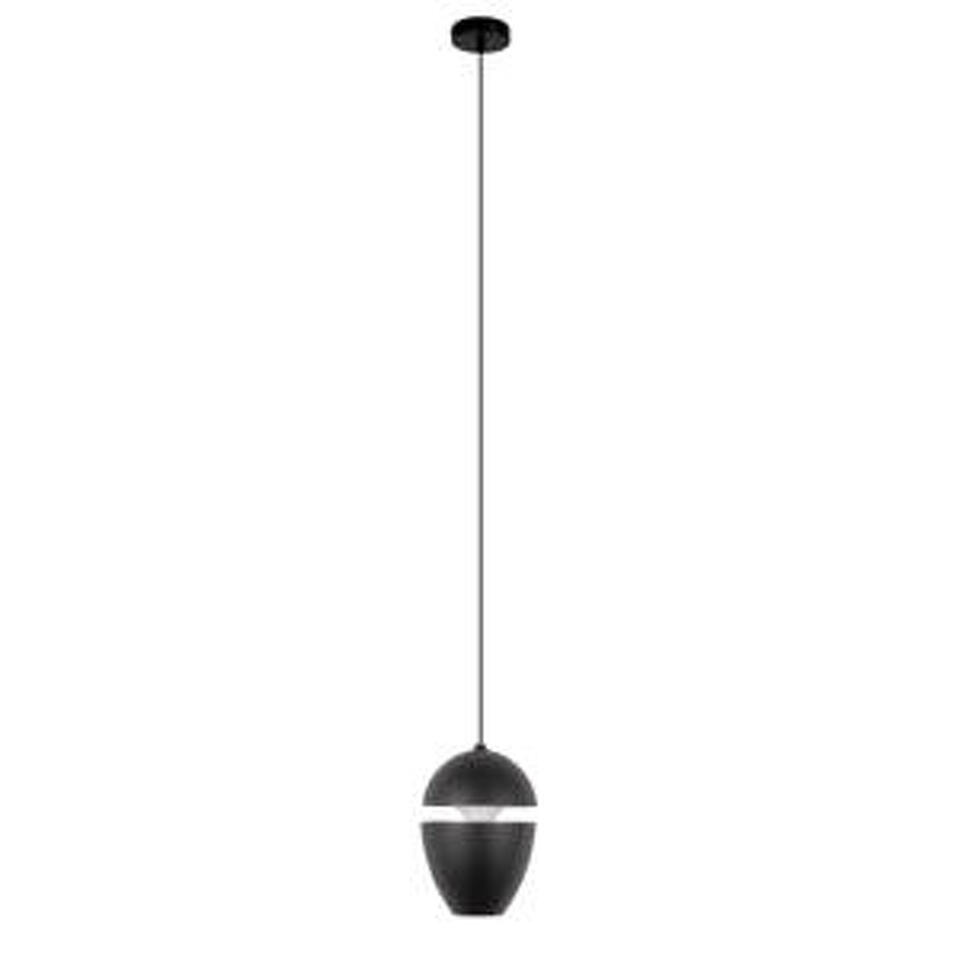 Фото №6  Подвесной светильник 10336 Black Подвесной светильник LOFT IT Viterbo