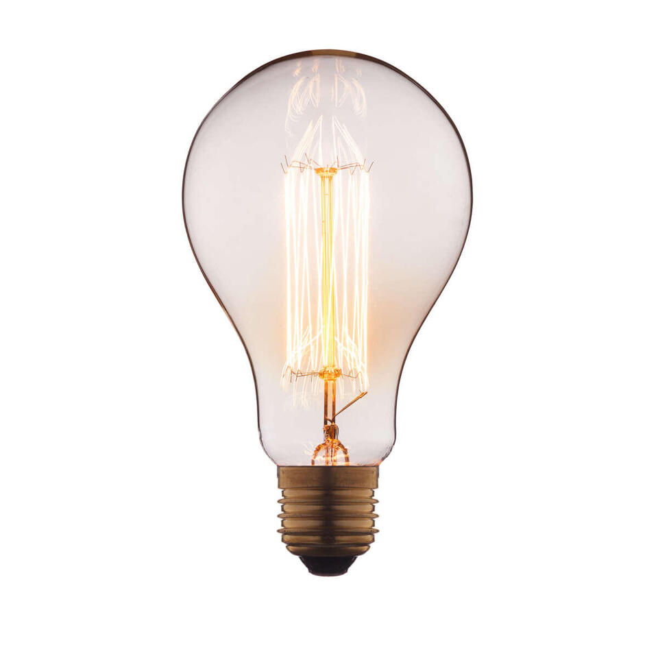 Фото №2  Лампочка 9540-SC Ретро-лампа LOFT IT Edison Bulb