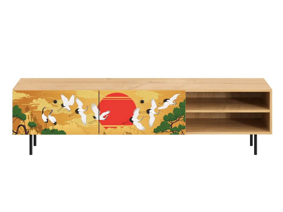 Фото №7  OGOGOHOME Тумба Frida