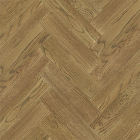 Фото Кварцевый паркет Quartz Parquet Штучный паркет Дуб Карельский 44-419 5/0,6 мм