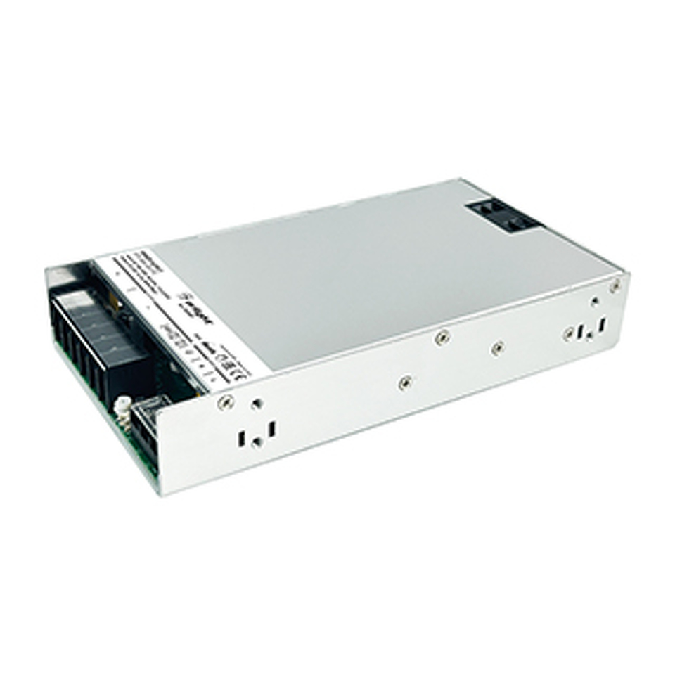 Фото №1  Arlight Блок питания HTS-800-48-PFC (48V, 16.6A, 800W) ( IP20 Сетка, 3 года)