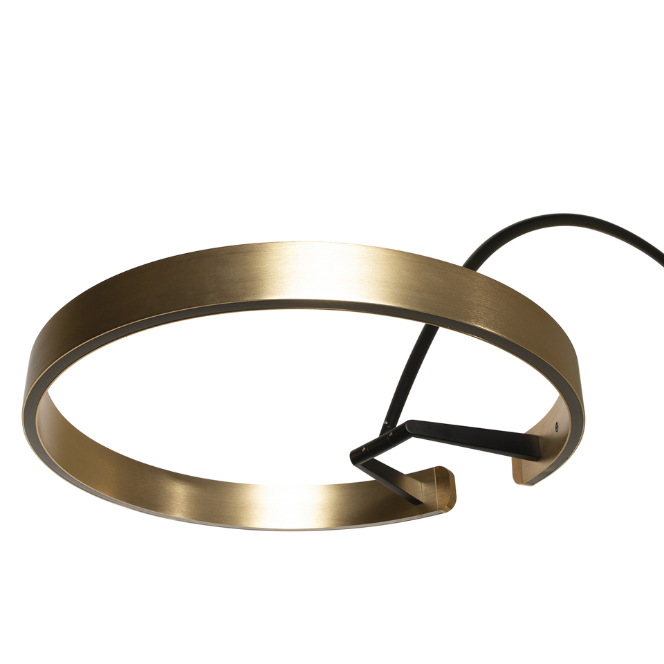 Фото №9  Торшер 10027 Торшер LOFT IT Ring