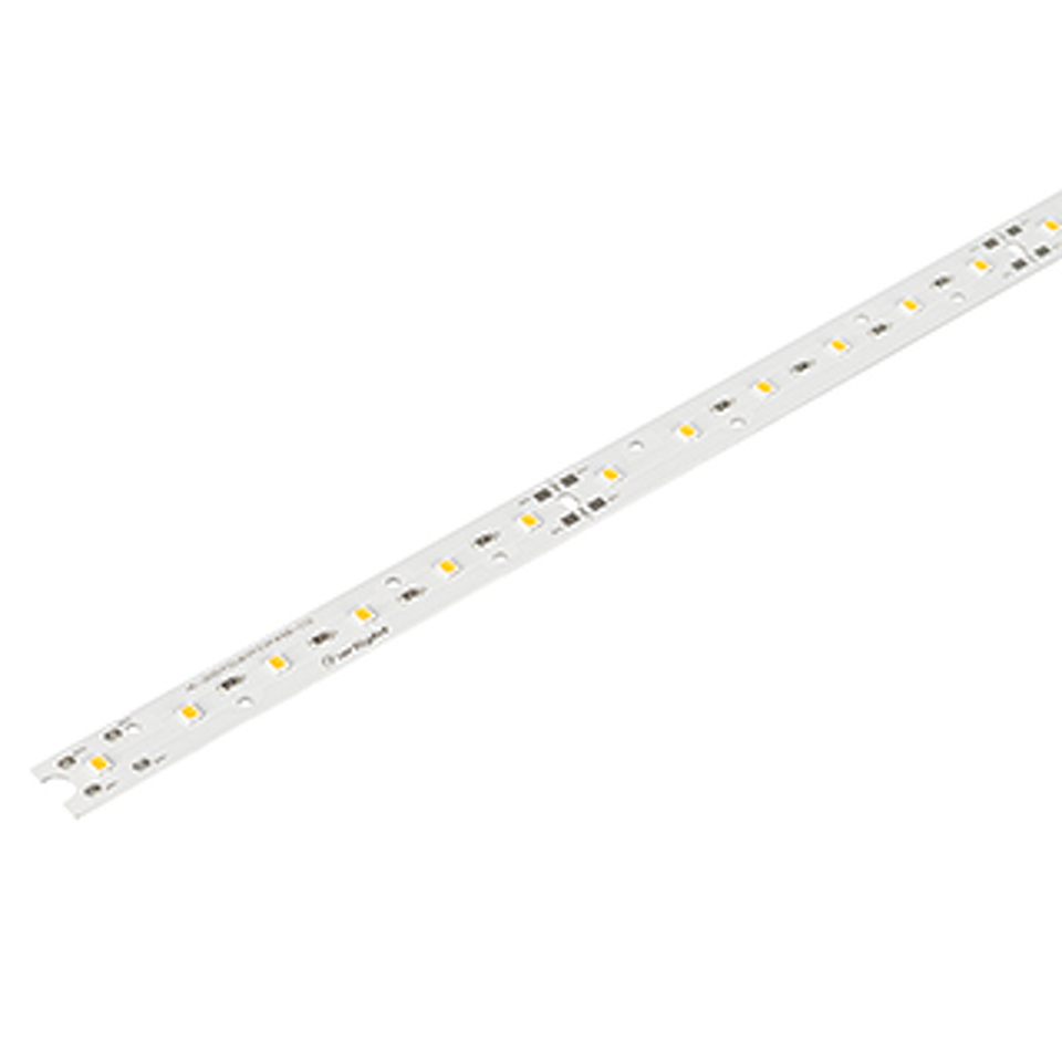 Фото №1  Arlight Линейка SL-LINE-540-A30-14mm 24V Warm3500 (11W, IP20, 540mm, no wires) ( CRI>90)