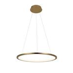 Превью фото №5  Подвесной светильник 10014M Подвесной светильник LOFT IT Ring