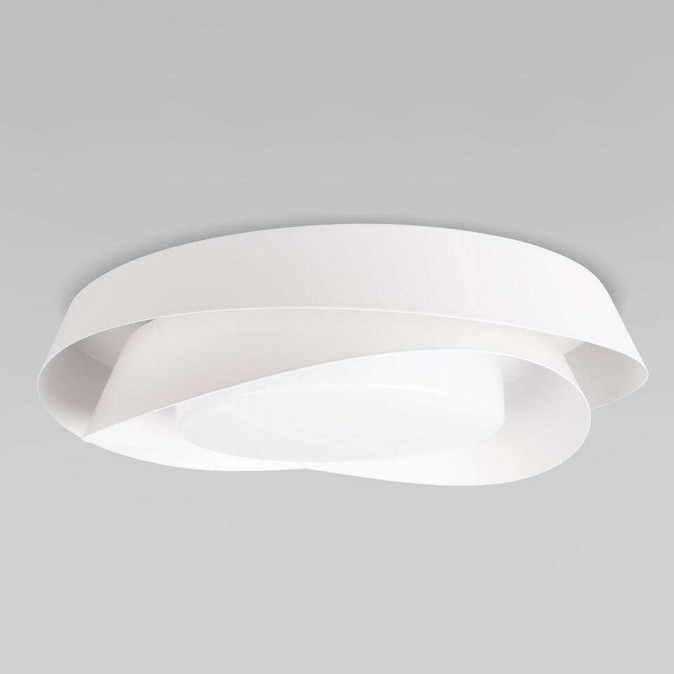 Фото №8  10256 White Потолочный светильник LOFT IT Petale