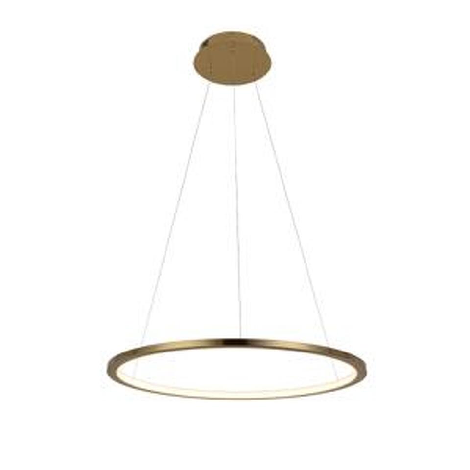 Фото №5  Подвесной светильник 10014M Подвесной светильник LOFT IT Ring