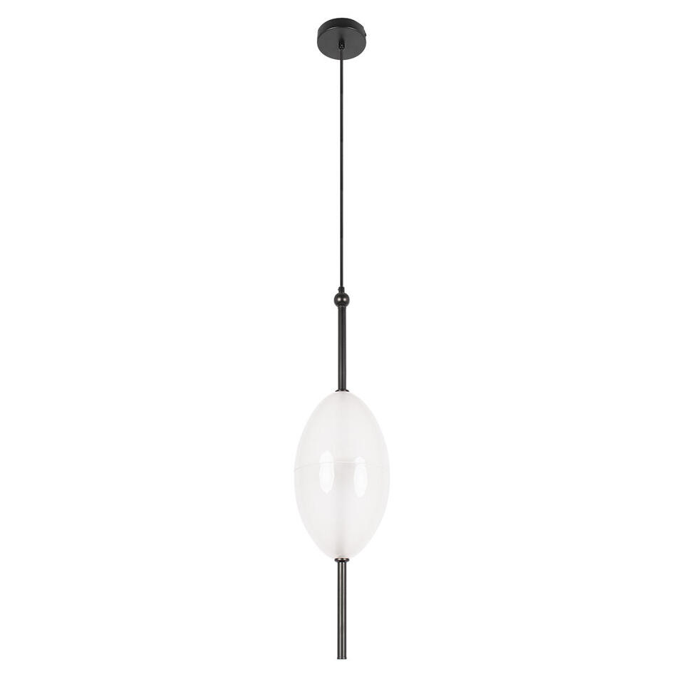 Фото №6  Подвесной светильник 10223/E White Подвесной светильник LOFT IT Venice