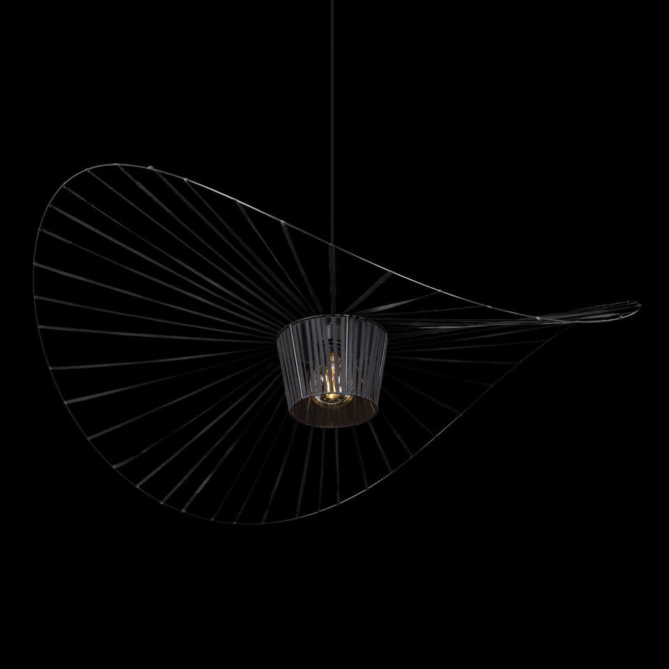 Фото №8  Подвесной светильник 10246/1200 Подвесной светильник LOFT IT Chapeau
