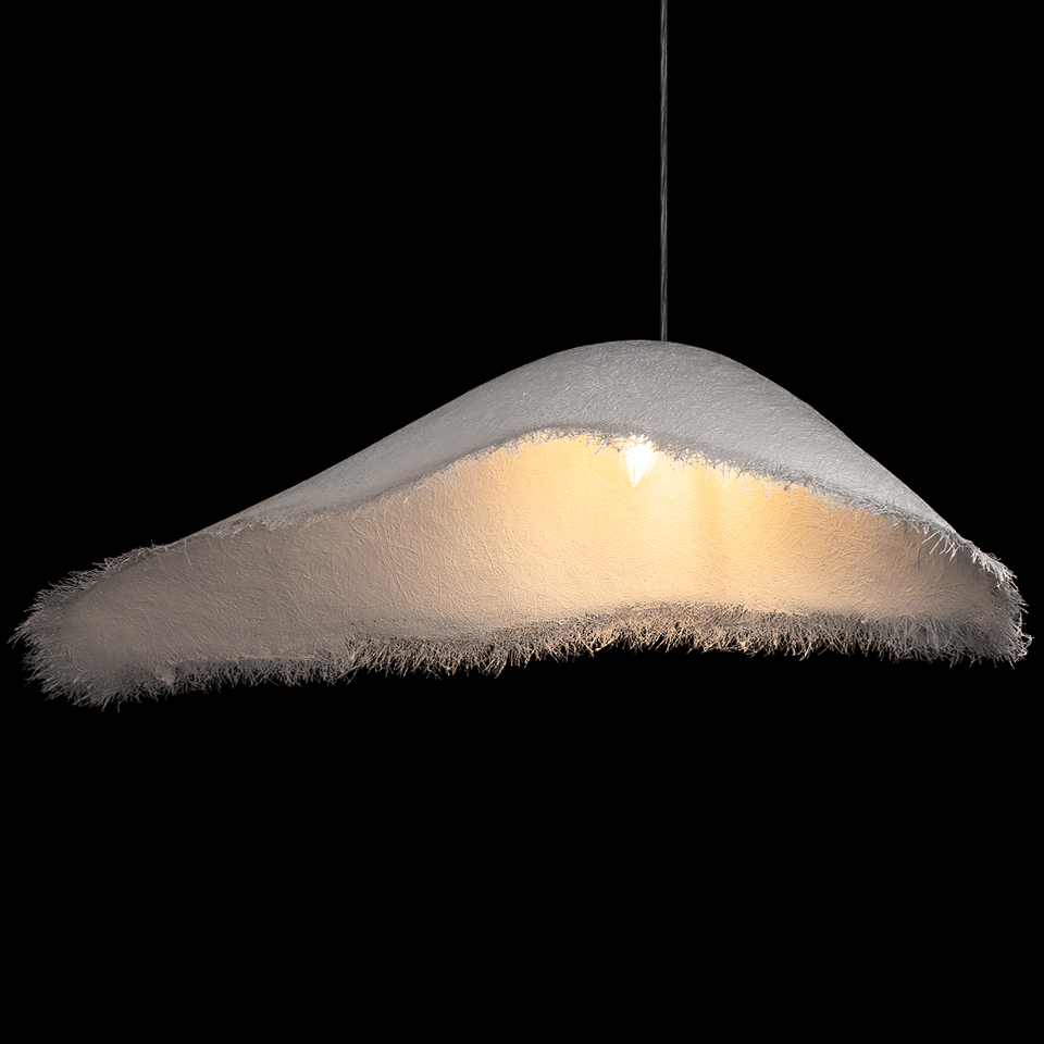 Фото №9  Подвесной светильник 10373/1000 Подвесной светильник LOFT IT Moby Dick