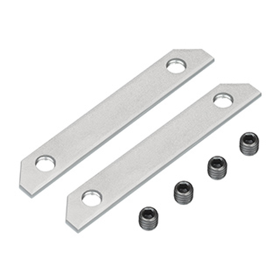 Фото №1  Arlight Соединитель профиля MAG-STRETCH-ORIENT-2620-180 Set ( Металл)