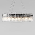 Превью фото №3  Подвесной светильник 10297/1000 Pearl black Подвесной светильник LOFT IT Nevada