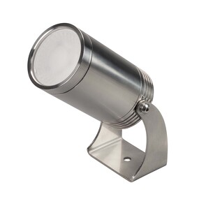 Фото Arlight Светильник KT-WATER-R59-15W RGBW (SL, 40 deg, 12V) ( IP68 Металл, 3 года)