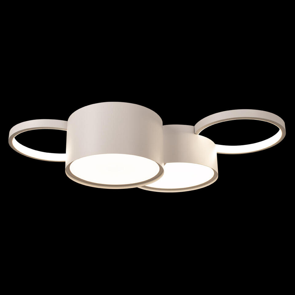 Фото №5  10317/4 White Потолочный светильник LOFT IT Pin