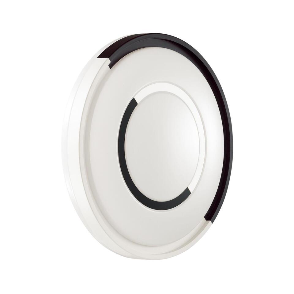 Фото №4  SONEX 3046/CL TAN SN 000 Светильник пластик/белый/черный LED 30Вт 4000К D355 IP43  STOKI