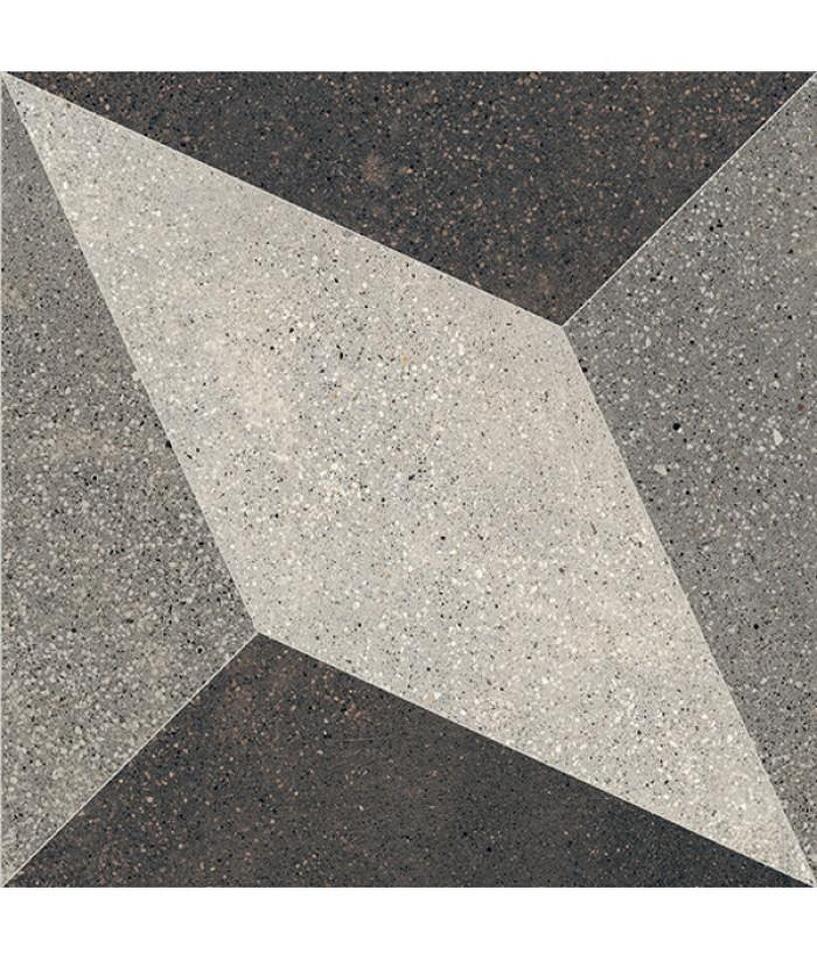 Фото №8  Плитка ABK Керамическая плитка PLAY CONCRETE DESIGN A 20x20