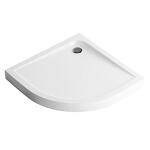 Превью фото №1  EXCELLENT Поддон Sense Compact 80x80 (белый)