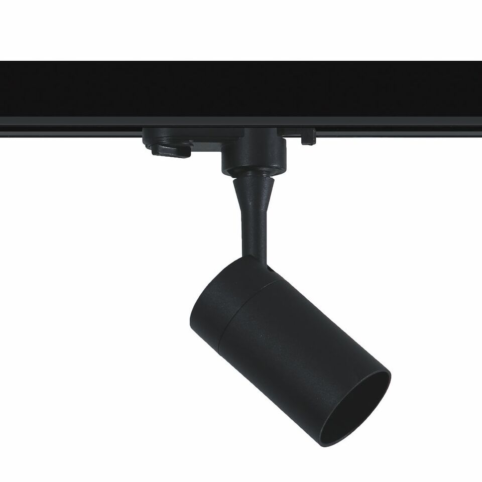 Фото №1  WTF.O11.607 WERTMARK TECHNICAL FAWARIS светильник на шинопровод, GU10(LED), 12W