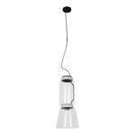 Превью фото №3  Подвесной светильник 10193/S Подвесной светильник LOFT IT Noctambule