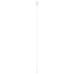 Превью фото №7  Подвесной светильник 10334/300 White Подвесной светильник LOFT IT Metropolis