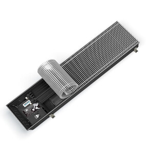Фото Встраиваемый в пол конвектор Varmann QthermHK QHK4 310.150.1900 RR U EV1
