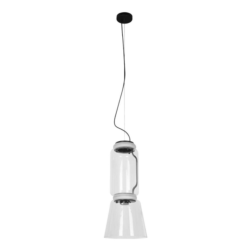 Фото №6  Подвесной светильник 10193/S Подвесной светильник LOFT IT Noctambule