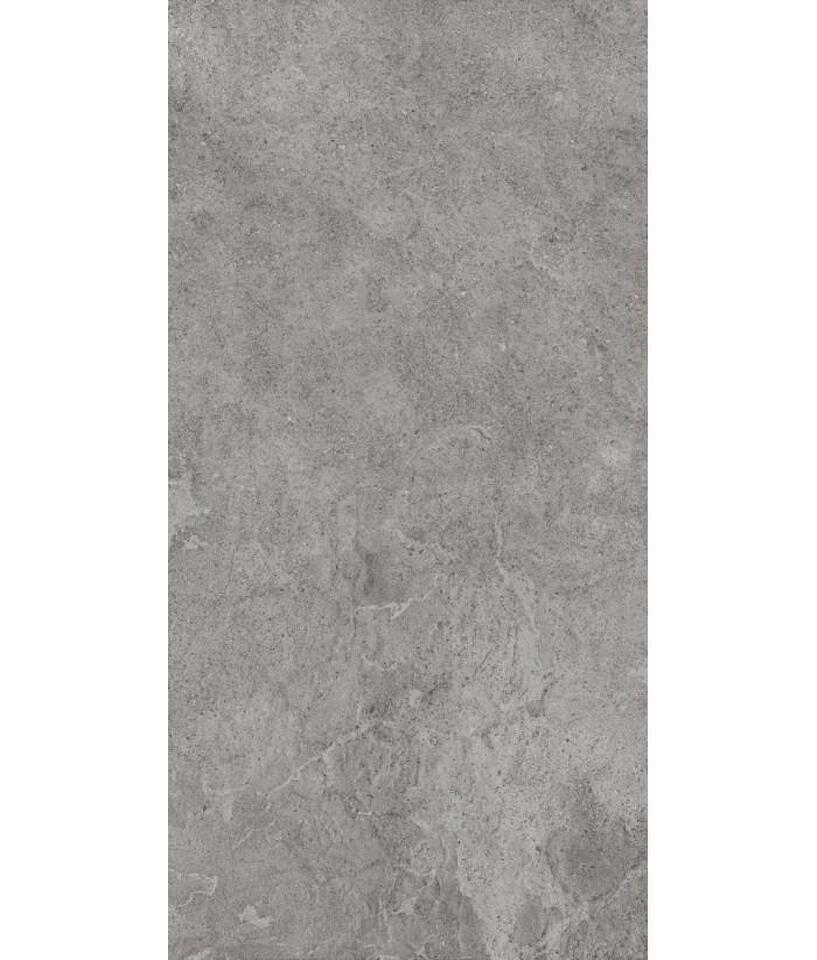 Фото №14  Плитка ABK Керамическая плитка ALPES RAW LEAD NAT. RETT 60X120