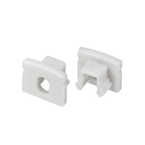 Фото Arlight Заглушка ARH-MINI5 с отверстием ( Пластик)