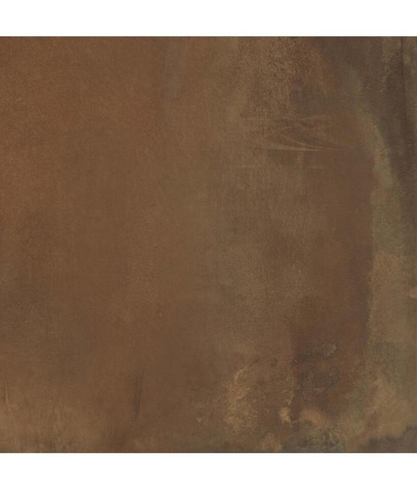 Фото №24  Плитка ABK Керамическая плитка INTERNO 9 RUST ret 80X80