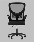 Превью фото №3  Кресло офисное TopChairs Core черный