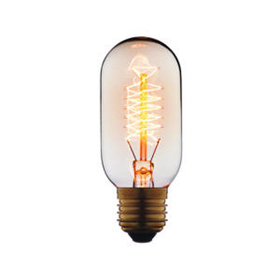 Фото №2  Лампочка 4525-ST Ретро-лампа LOFT IT Edison Bulb
