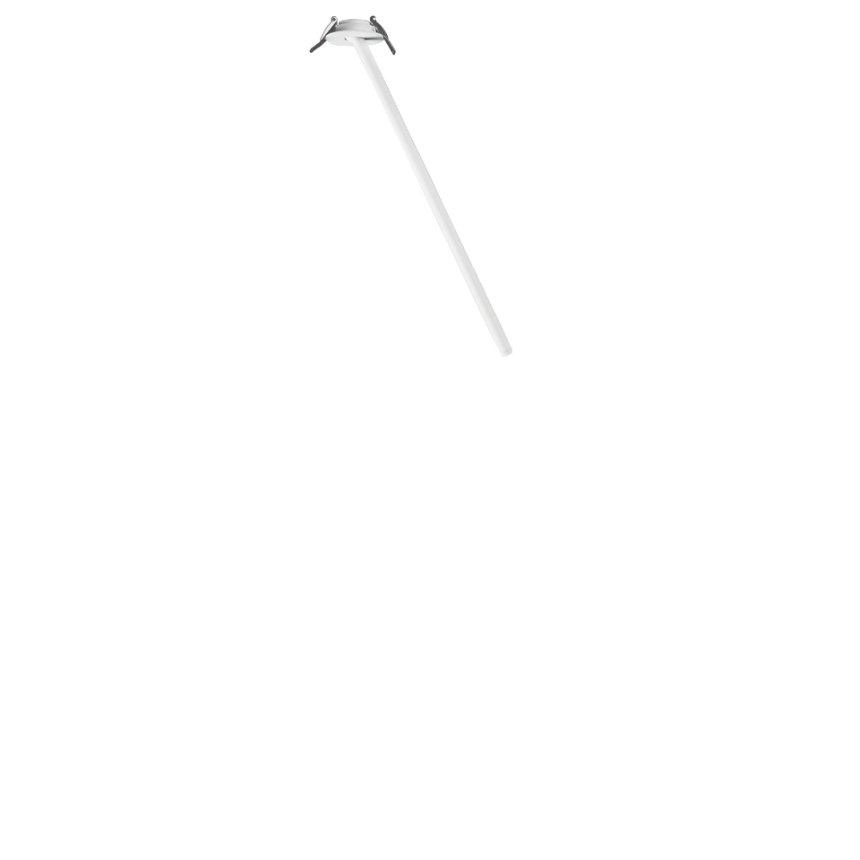 Фото №13  10359/500 White Потолочный светильник LOFT IT Cane