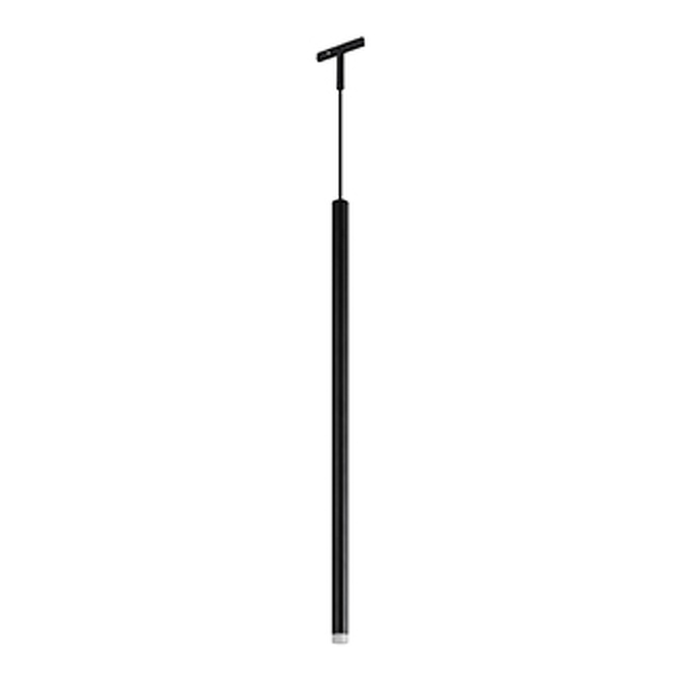 Фото №1  Arlight Светильник MAG-MICROCOSM-SPOT-HANG-R18-L500-3W Day4000 (BK, 24 deg, 24V) ( IP20 Металл, 3 года)
