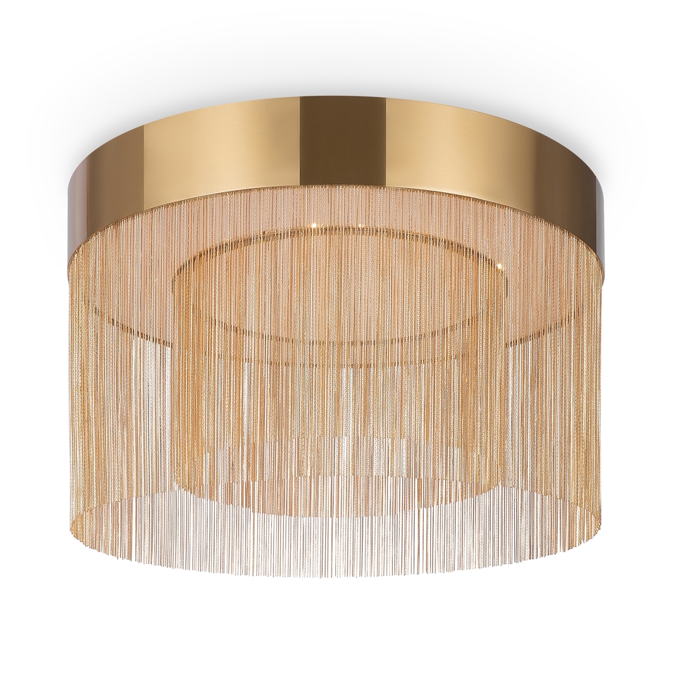 Фото №4  Потолочный светильник Maytoni MOD190CL-L36G3K