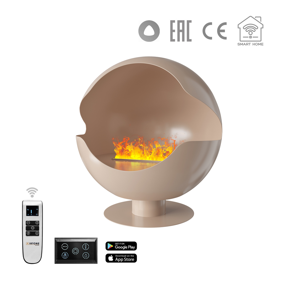 Фото №1  Airtone ORB VEPO 700 B