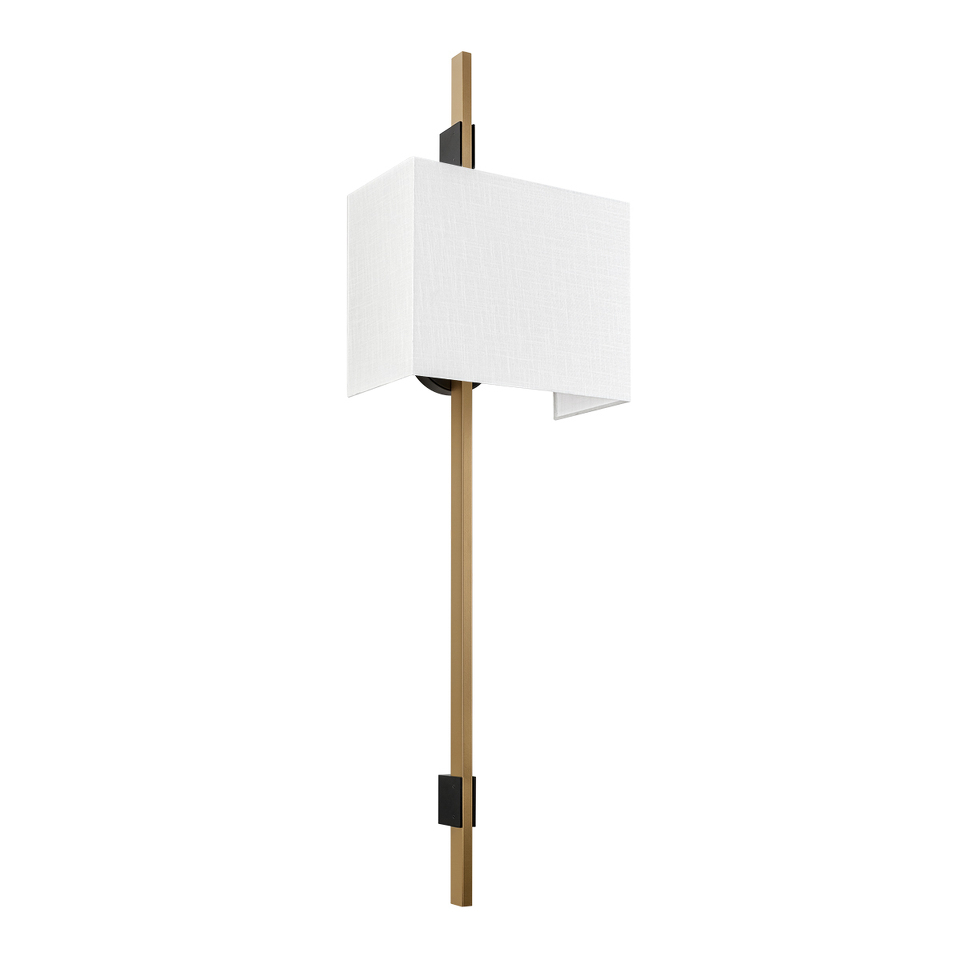 Фото №7  10459 Gold Настенный светильник LOFT IT Sonnet