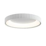 Превью фото №5  SONEX 7763/56L AVRA LED SN 576 Светильник металл/белый LED 56Вт 3000/4000/6000K D500 IP43 ССТ SHARMEL