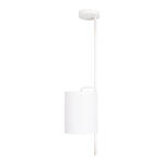 Превью фото №1  Подвесной светильник 10253P White Подвесной светильник LOFT IT Ritz