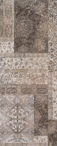 Фото ABK Керамическая плитка THEATRE PULPIS GRIGIO 30x75