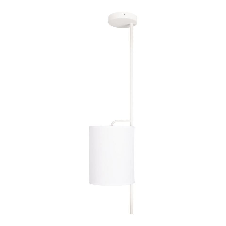 Фото №5  Подвесной светильник 10253P White Подвесной светильник LOFT IT Ritz