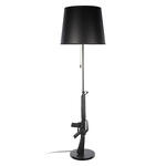 Превью фото №8  Торшер 10136/F Dark grey Торшер LOFT IT Arsenal