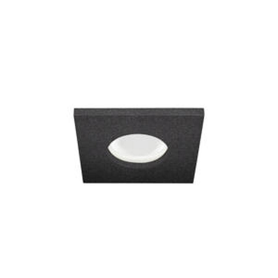 Фото №7  10338/A Black Встраиваемый светильник LOFT IT Chip