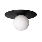 Превью фото №4  10120/250C Black Потолочный светильник LOFT IT Ufo