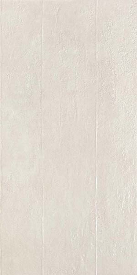 Фото №1  Плитка ABK Керамическая плитка DOCKS FORM WHITE RETT. 30X60