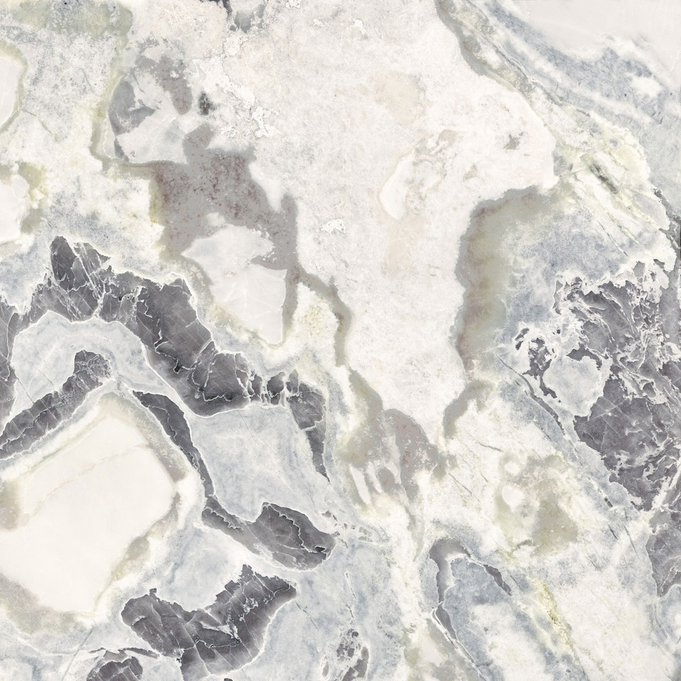 Фото №1  Плитка FLAVIKER Керамическая плитка SUPREME HEDONISM DOVER WHI. LU3 R 120X120