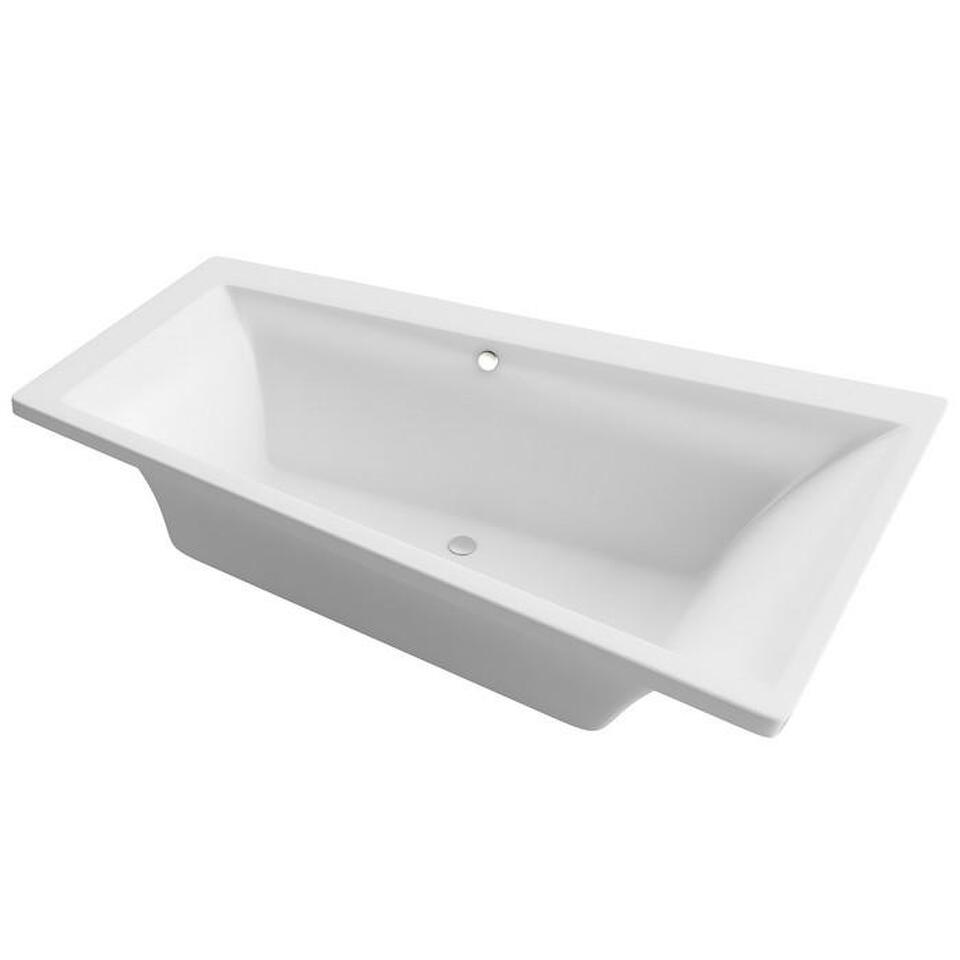Фото №8  EXCELLENT (РАСПРОДАЖА) Ванна Sfera Slim 170x100 (лев.)
