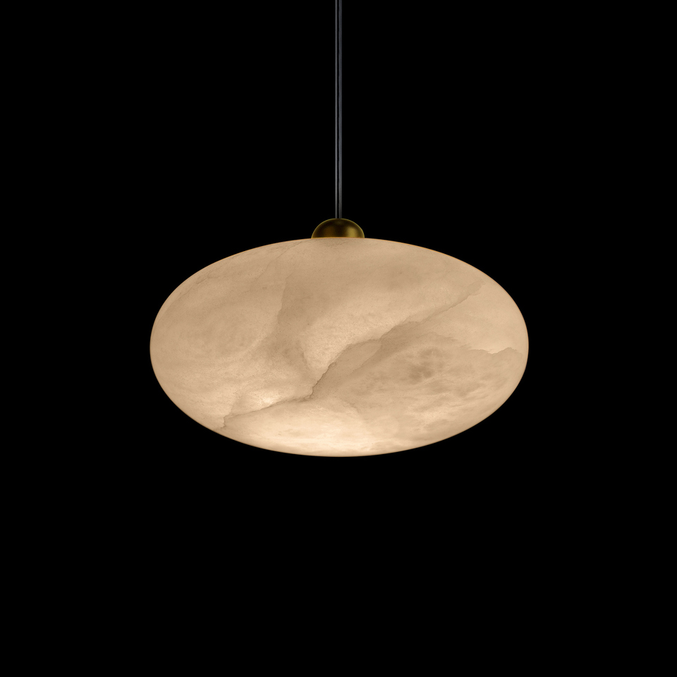 Фото №6  Подвесной светильник 10409/L Подвесной светильник LOFT IT Galet