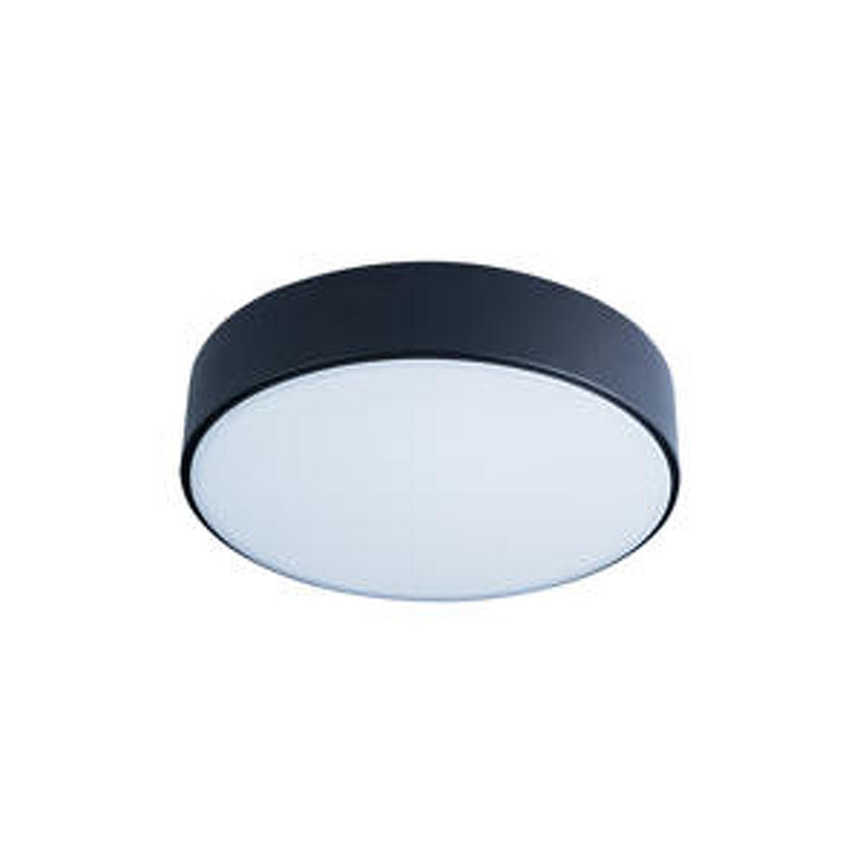 Фото №5  10002/12 Black Потолочный светильник LOFT IT Axel